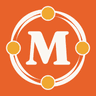 Mingle logo